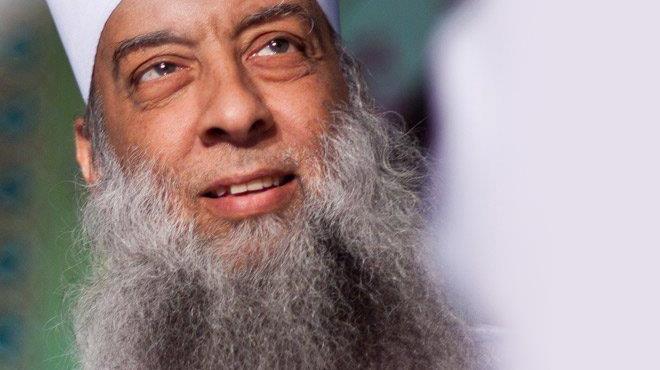 الحويني يدعو الى مقاطعة استفتاء دستور الانقلاب