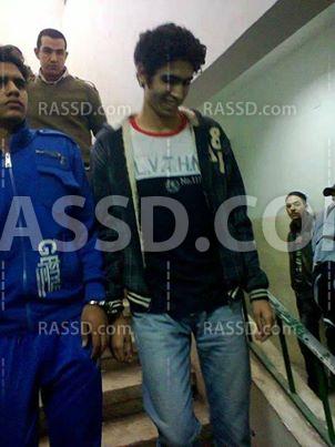 إحالة طالبين للنيابة شاركا في جمعة “لبيك أم الشهيد” بميت غمر