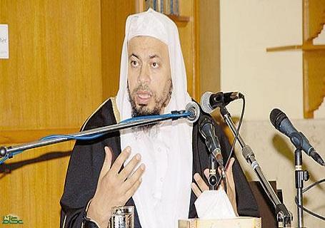 عالم سعودي ينتقد الدعوة السلفية بالاسكندرية