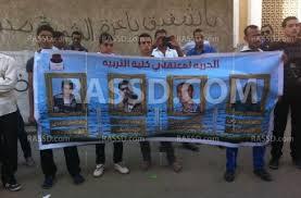 اليوم..استئناف 38 طالبا بالأزهر على أحكام الانقلاب