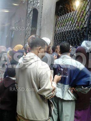 رغم منظومة الخبز الجديدة.. المنايفة: “عرفونا مصر ماشيه إزاي؟”