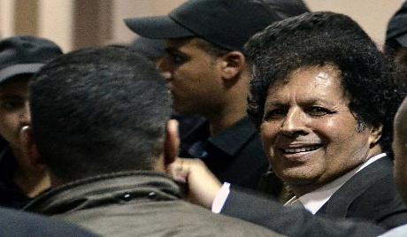 اليوم محاكمة قذاف الدم بالشروع في قتل ضابط