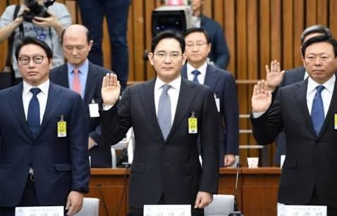 برلمان كوريا الجنوبية يُجمد سلطات رئيسة البلاد