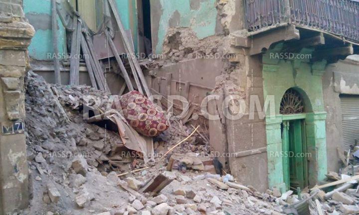 صاحب بيت الترجمان: “النجدة جت بعد ما اتصلت بيهم بساعتين”