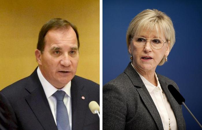 التصريحات السويدية تشعل غضب “الإسرائيليين” ومغردون: “ربنا يحميهم”