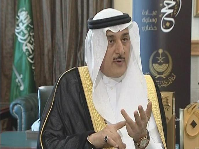 فيديو| وزير الإعلام السعودي الجديد: مرسي مؤمن وتقي