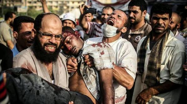 عالم أزهري : الإنقلاب يعادي الدين وليس الشرعية