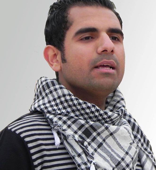 الأمن يسحل “إبراهيم اليماني” في زنزانته