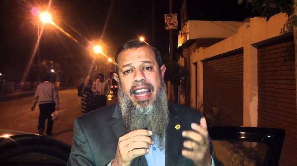 عبد المعبود:النور لن يحدد موقفه من مرشح الرئاسة حاليا