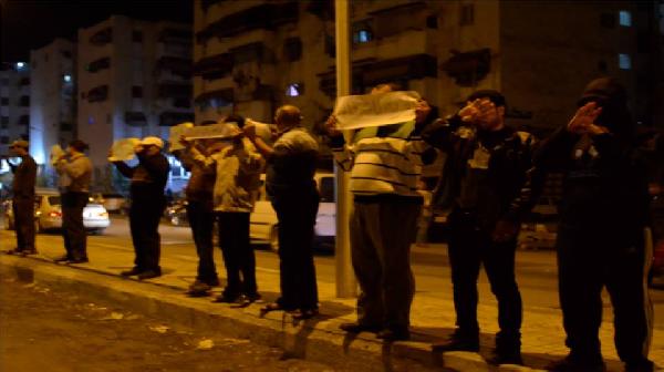 فعاليتان في بورسعيد للمطالبة بالحرية للمعتقلين