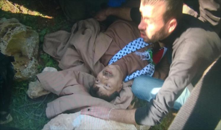 الإندبندنت: الوزير أبو عين “موت واحد وتفسيران”