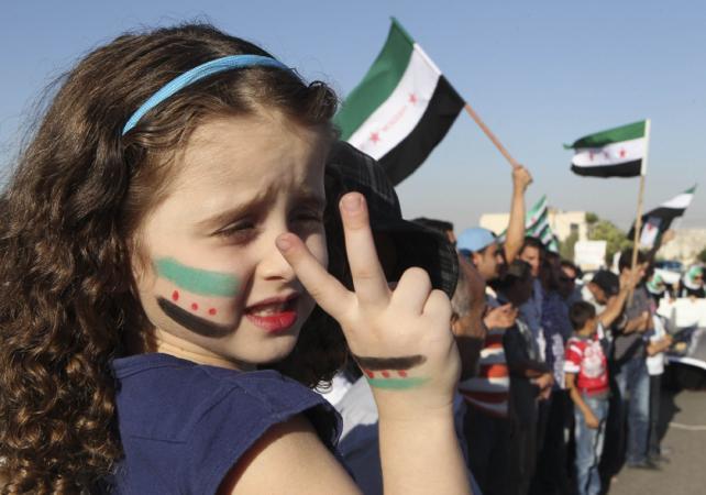 لاجئون سوريون للفانيانشال: هل نبقى بلا وطن لعقود مثل الفلسطينيين