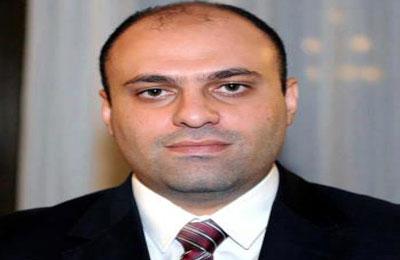 السفيرة الأمريكية للحداد:جمهورك الوحيد السيسي وليست المعارضة