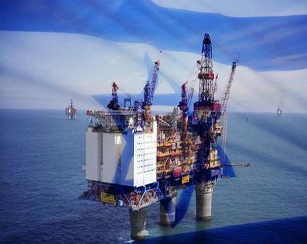 أنباء عن مفاوضات لنقل غاز إسرائيلي إلى مصر عبر قبرص