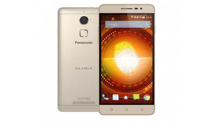 تعرَّف على مواصفات هاتف “باناسونيك” الجديد Eluga