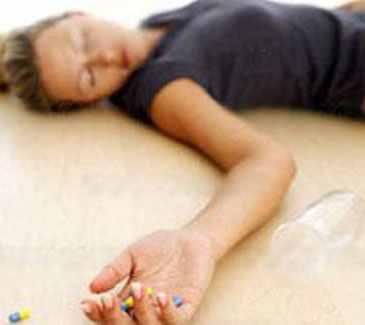 حالة انتحار ثالثة خلال يومين بأسيوط