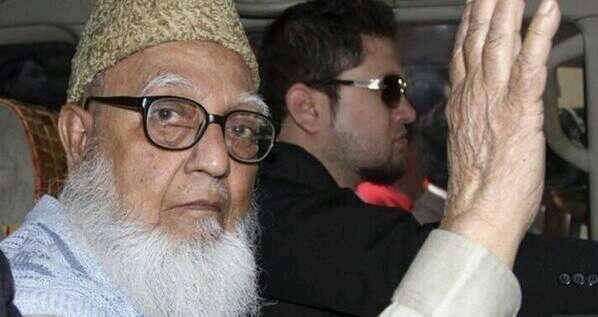 بعد إعدام ملا مصرع 5 وإصابة 60 آخرين اثر احتجاجات ببنغلاديش