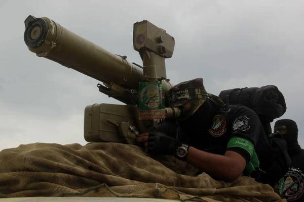 حماس في احتفاليتها الـ 27 .. انتفاضتان وثلاثة حروب