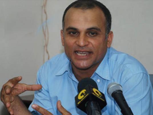 هاشم ربيع: سبب تنحي القضاة عن قضايا الاخوان هتاف المتهمين