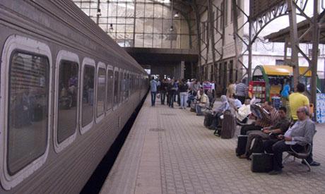 تشغيل 6 قطارات جديدة من أسوان إلى الإسكندرية ..غدًا