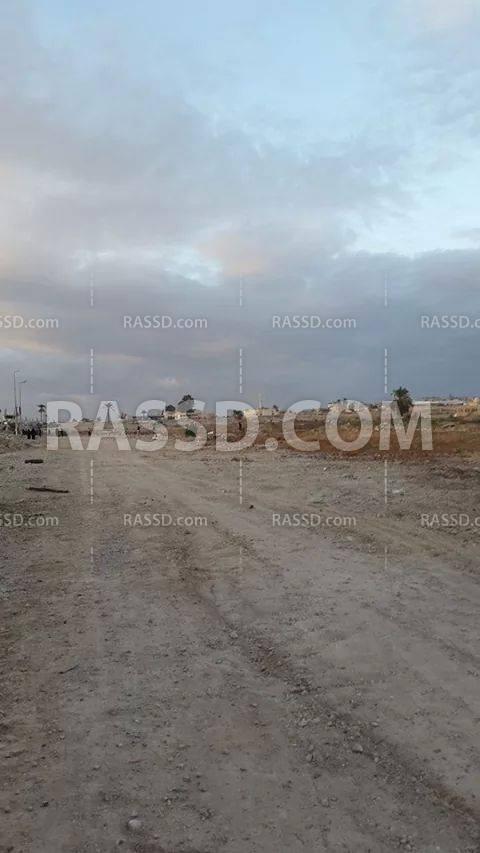 الجيش المصري ينتهى من إزالة ركام منازل أهالي رفح المهجرين