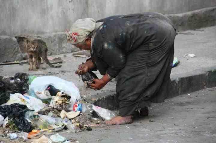 المنوفية محافظة لا تظهر على الخريطة إلا موسم الانتخابات