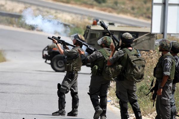 فلسطين تقدم مشروع قرار إنهاء الاحتلال إلى مجلس الأمن