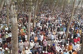 الجماعة الاسلامية في بنغلاديش تقرر إضرابا عاما اليوم