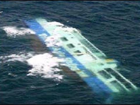 أشهر 5 حوادث غرق في مصر