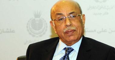 قيادي بالوطني المنحل يمدح دستور الانقلاب