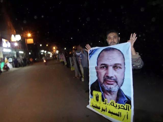 فعاليتان في دمياط للمطالبة بحرية المعتقلين