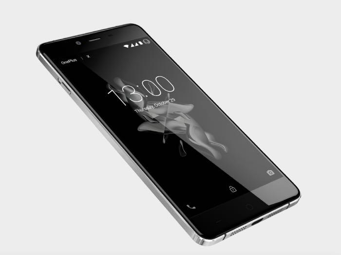 تعرَّف على مواصفات هاتف OnePlus X الجديد