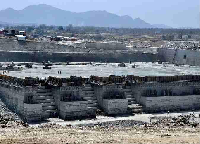 وفد دبلوماسي شعبي إثيوبي يزور القاهرة في رسالة “طمأنة”