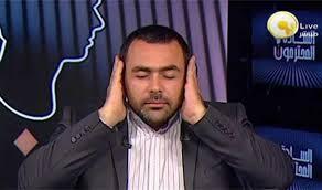 بالفيديو| الحسيني: هو أبو السيسي كان معاه مؤهل عالي؟