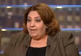 فيديو..تهاني الجبالي تشكر السلفيين على مواقفهم