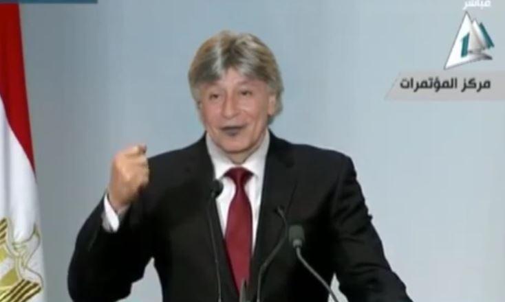 فيديو|”تنمية فقرية” حلقة جديدة لـ “جو تيوب “