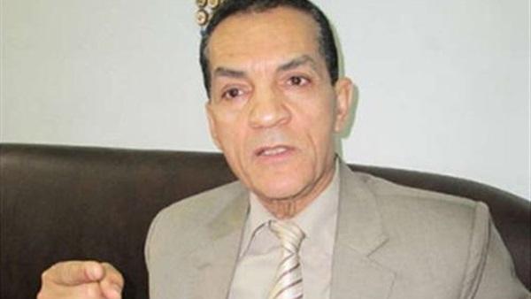 فيديو| رئيس جامعة الأزهر: أبلغت التجنيد عن الطلبة اللي اتفصلوا