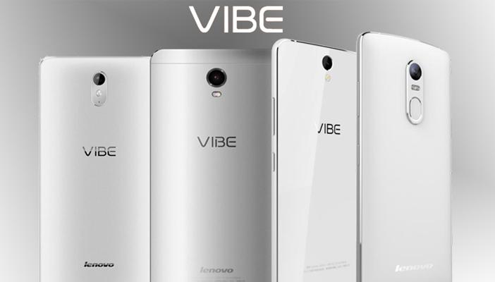 طرح هاتف Lenovo Vibe X3 في الصين