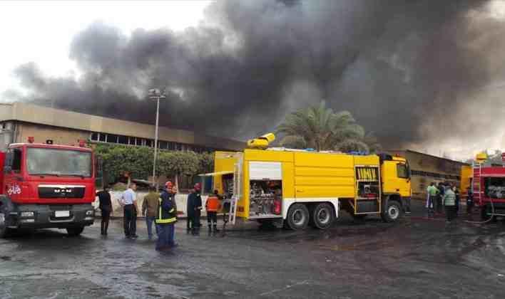 لليوم الثاني.. هاشتاج “مصنع الكراسي” يتصدر تويتر