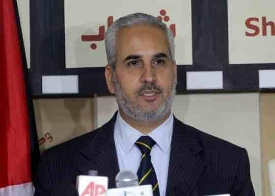 حماس:شطب اسمنا من “المنظمات الإرهابية” انتصار للقضية الفلسطينية