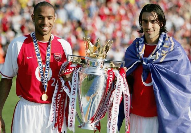 بالفيديو | تيري هنري الأغلى بين محللي الكرة