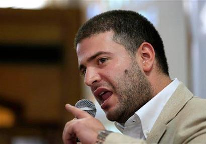 بالفيديو..نجل مرسي: لا نعلم مكان الرئيس وهو مختطف