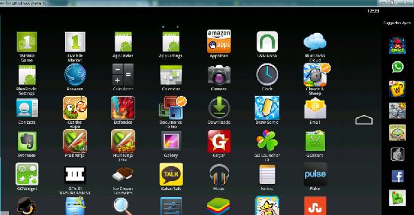 بالصور |أفضل عشرة تطبيقات أندرويد لعام 2014