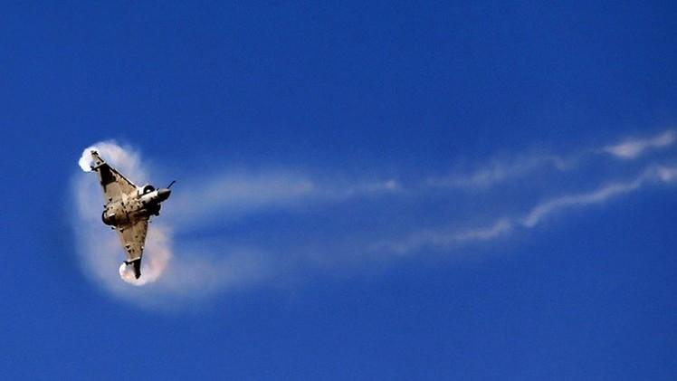 موقع إماراتي: شكوك حول سقوط الطائرة الإماراتية في ليبيا وليس مصر