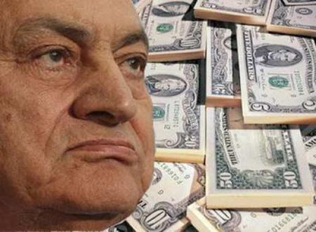 سويسرا تقررمد فترة تجميدأموال رموز نظام مبارك وبن علي