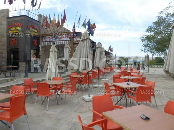 قرار من محافظ الأقصر بغلق 33 بازارًا سياحياً