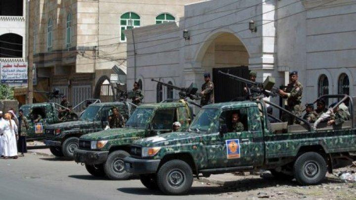 مقتل شقيق مسئول يمني برصاص مجهولين