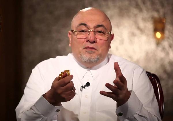 بالفيديو  | “الجندي”  يهاجم حلقة ريهام سعيد عن الجن