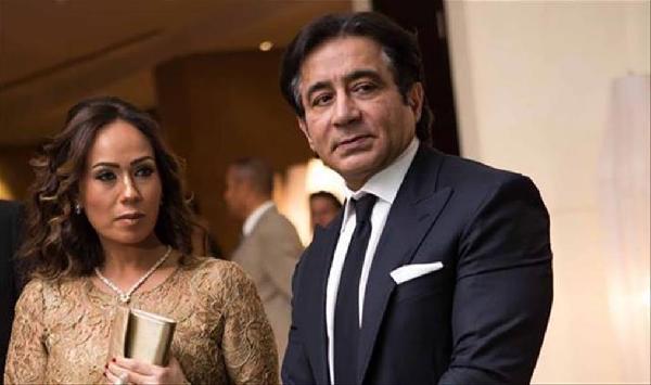 ضبط شركة سياحية بدون ترخيص بالاقصر مملوكة لزوجة ” عز”