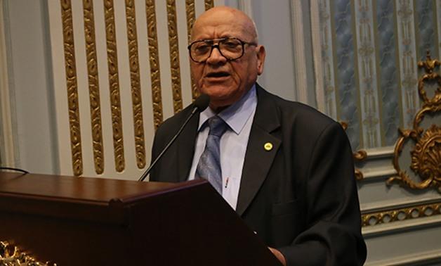 برلماني: مجلس النواب لا يجرؤ على إلغاء الصناديق الخاصة